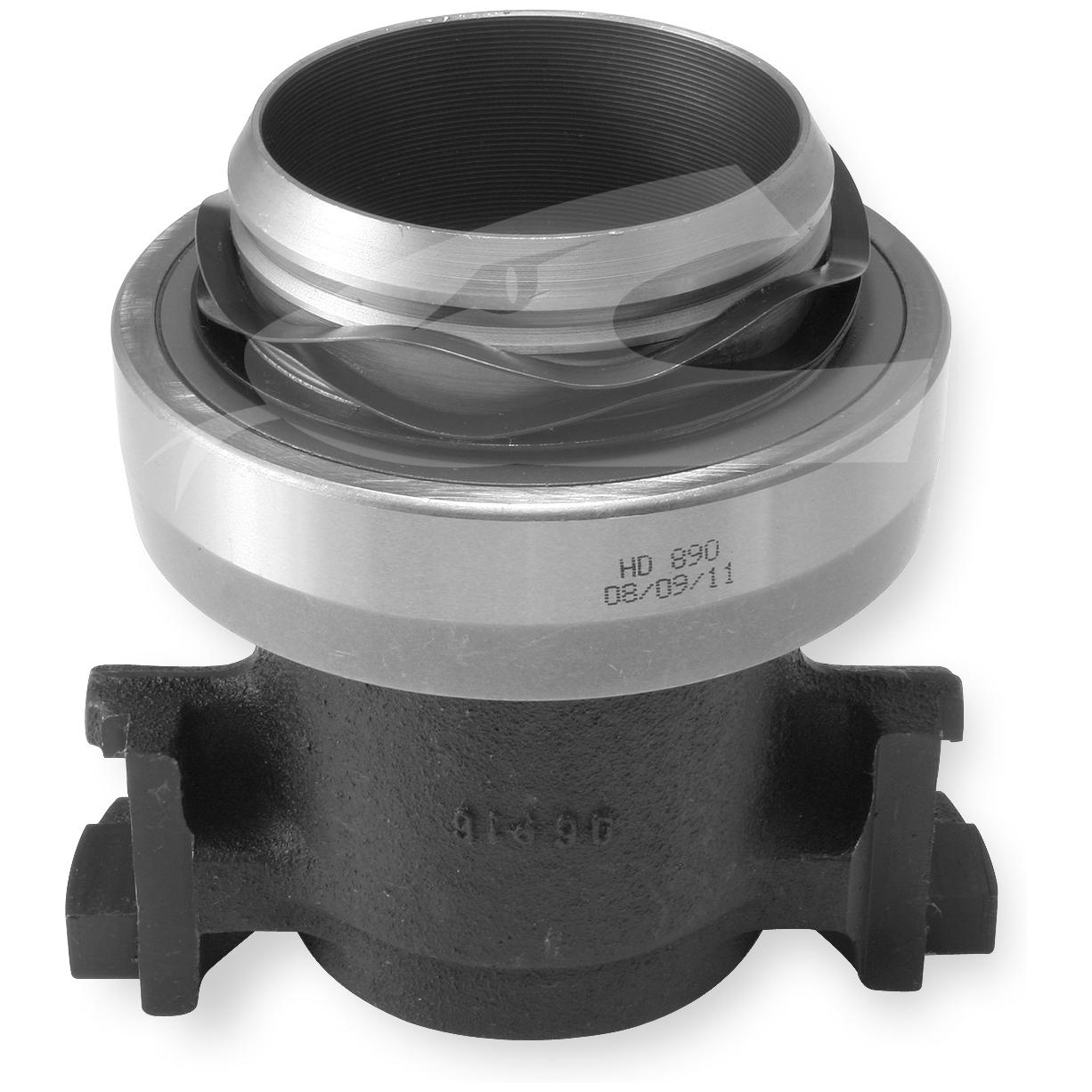 Rolamento Embreagem - Cobra Automotiva - HD890 - (1)