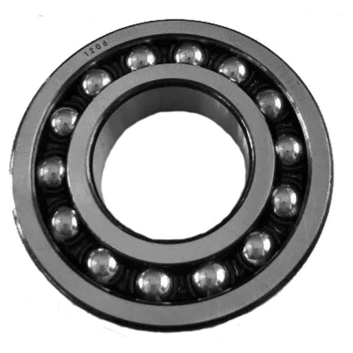 Rolamento Furo Reto - Cobra Automotiva - 1206 - (1)