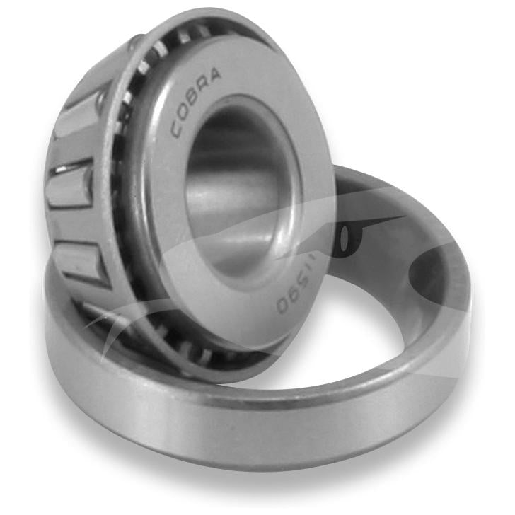 Rolamento Manga De Eixo Chime - Cobra Automotiva - CO11520590 - (1)