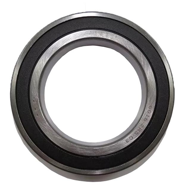 Rolamento Radial Com 01 Carreira de Esferas - Cobra Automotiva - PR60162RSC3 - (1)