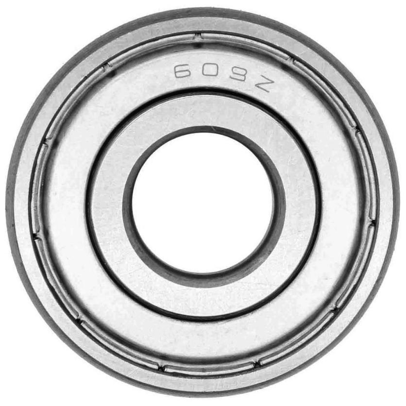 Rolamento Radial Com 01 Carreira de Esferas - Cobra Automotiva - PR609ZZC3 - (1)
