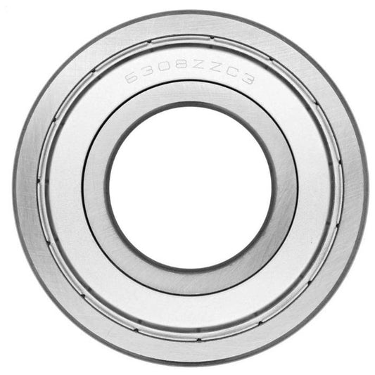 Rolamento Radial Fixo de Esferas - Cobra Automotiva - PR6308ZZC3 - (1)