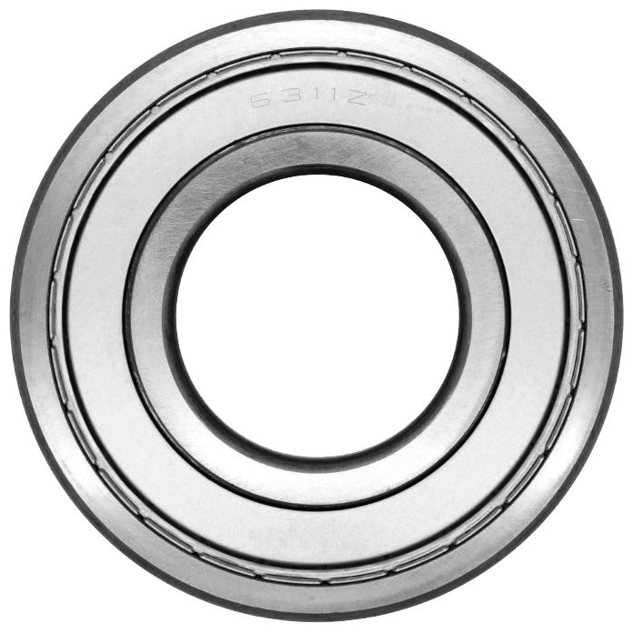 Rolamento Radial Fixo de Esferas - Cobra Automotiva - PR6311ZZC3 - (1)