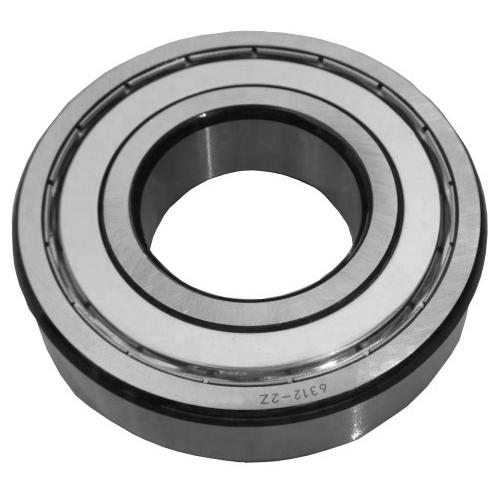 Rolamento Radial Fixo de Esferas - Cobra Automotiva - PR6312ZZC3 - (1)