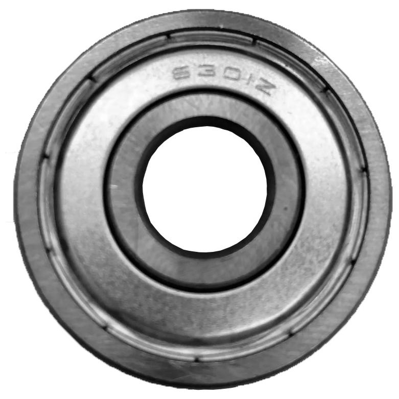 Rolamento Roda - Cobra Automotiva - 6301Z - (2)