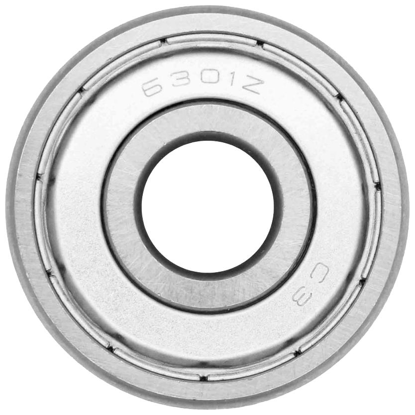 Rolamento Roda - Cobra Automotiva - 6301ZZC3 / PR6301ZZC3 - (1)