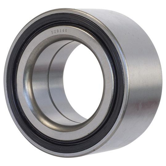 Rolamento Roda Dianteira Com Abs - Cobra Automotiva - PRDAC529140ABS - (1)