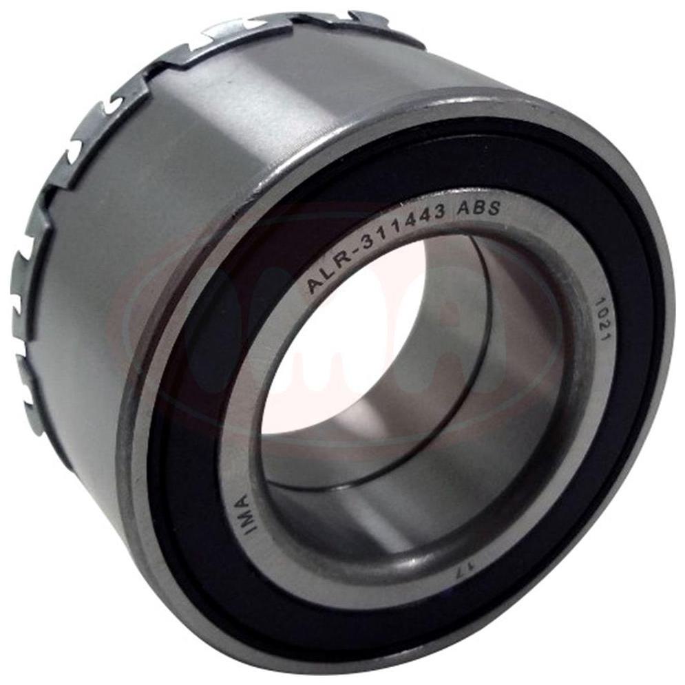 Rolamento Roda Dianteira para Volkswagen Polo e Virtus - IMA - ALR-311443 ABS - (1)