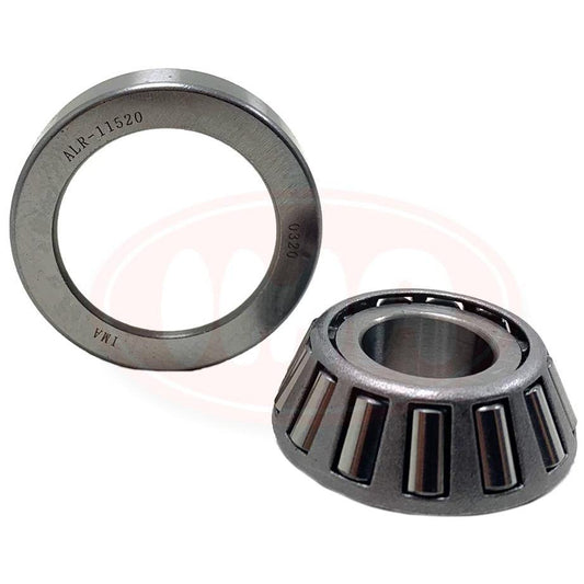 Rolamento Roda Eixo Dianteiro Direito / Esquerdo Ima - Alr-11590/20 - IMA - ALR-11590/20 - (1)