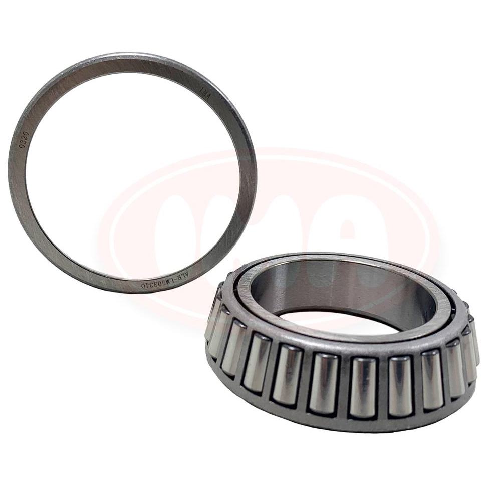 Rolamento Roda para Mercedes-Benz MB 180 - IMA - ALR-503349/10 - (1)