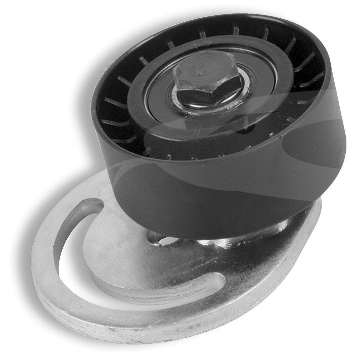 Rolamento Tensor Correia Alternador - Cobra Automotiva - 1096 - (1)