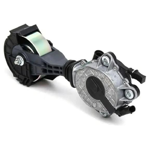 Rolamento Tensor Correia Alternador - Cobra Automotiva - 1978 - (1)
