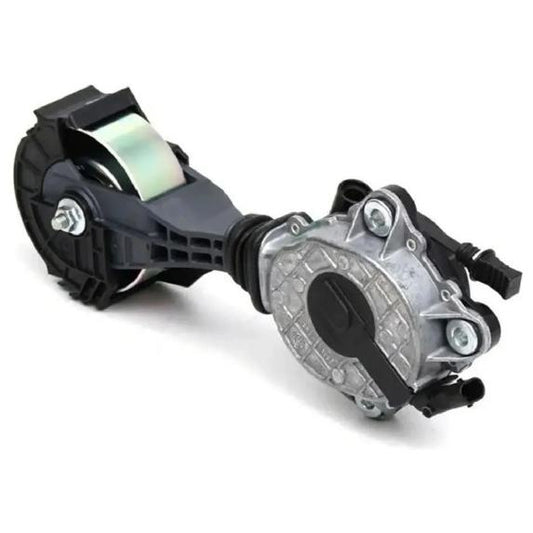 Rolamento Tensor Correia Alternador - Cobra Automotiva - 1978 - (1)