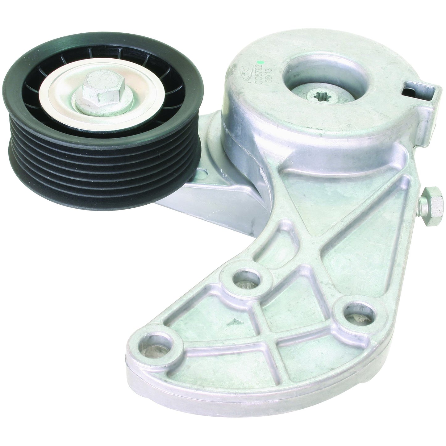 Rolamento Tensor Correia Alternador - Cobra Automotiva - 5792 - (1)