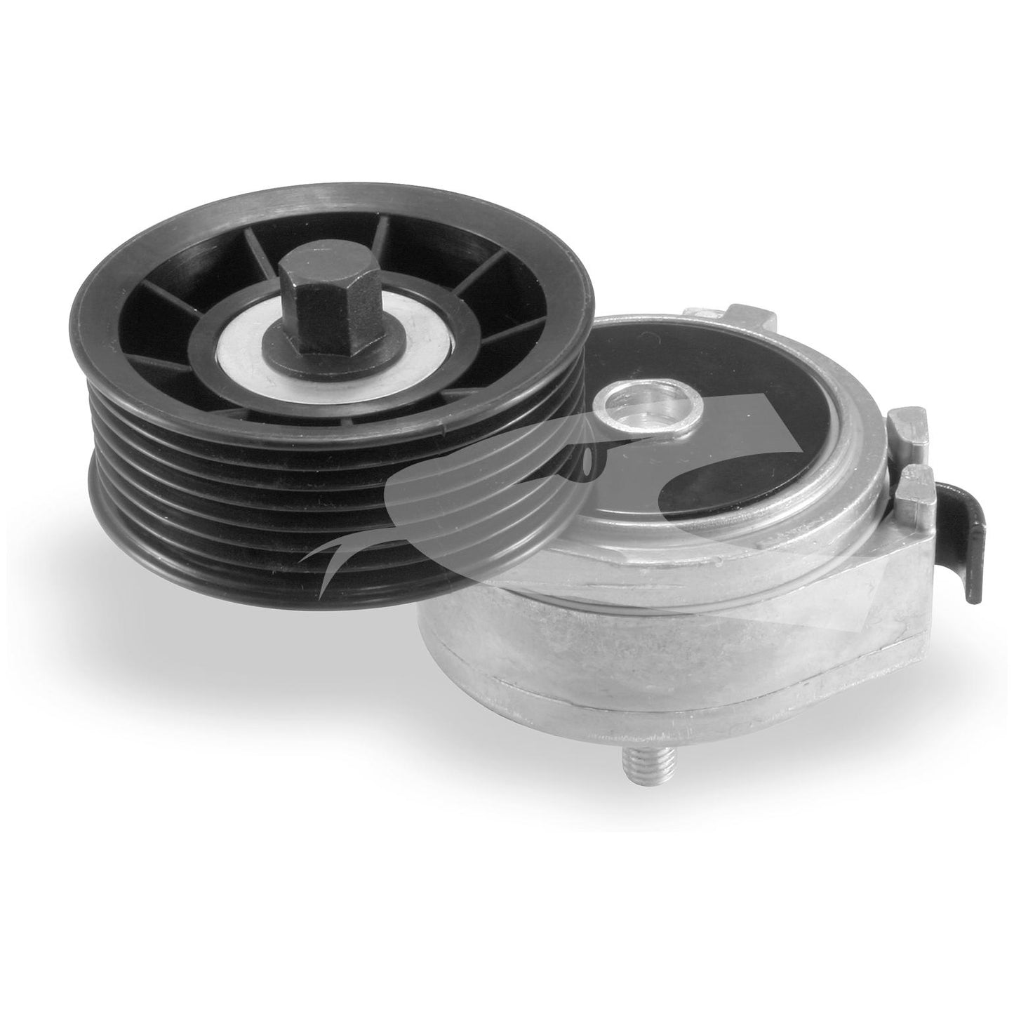 Rolamento Tensor Correia Alternador - Cobra Automotiva - 6497 - (1)