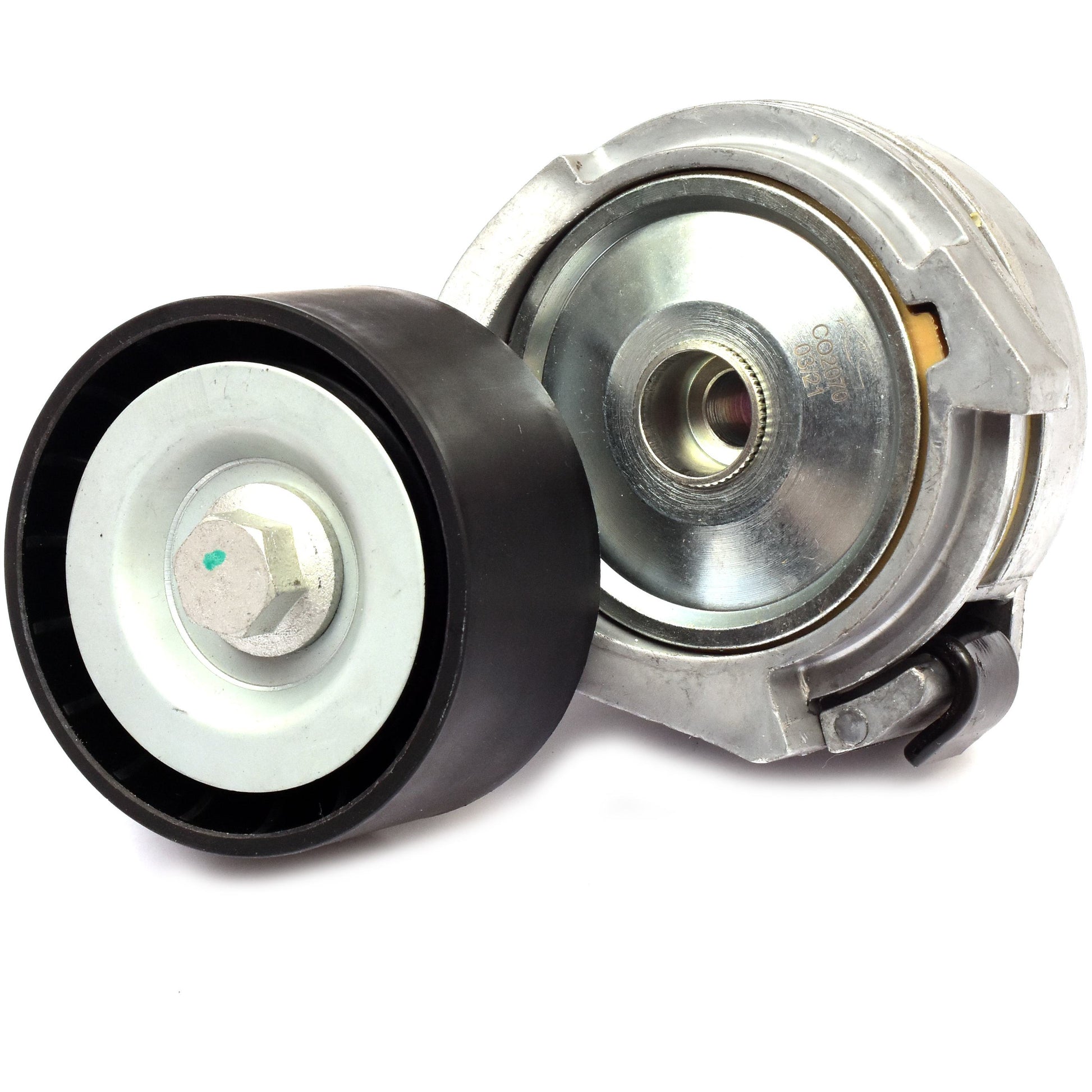 Rolamento Tensor Correia Alternador - Cobra Automotiva - PO2070 / PRPO2070 - (1)