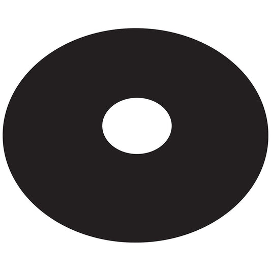 Rolo de Borracha Crua 5 Kg 22 M - Uniflex - 37040 - (1)