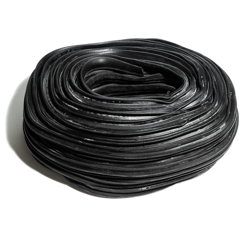 Rolo de Borracha da Porta 50 metros - Uniflex - 39408 - (1)