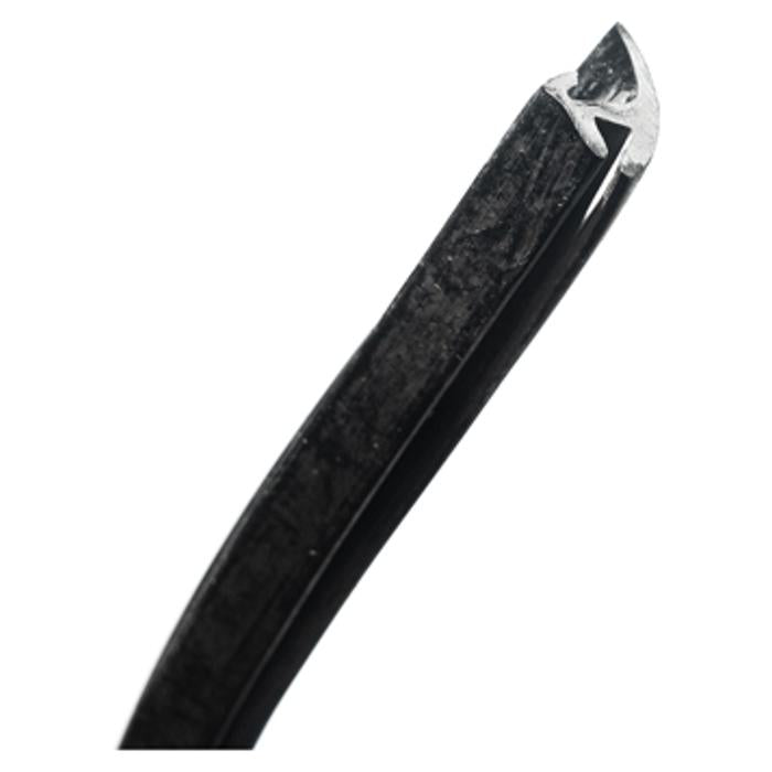 Rolo de Borracha do Para-brisa 25 metros - Uniflex - 37182 - (2)