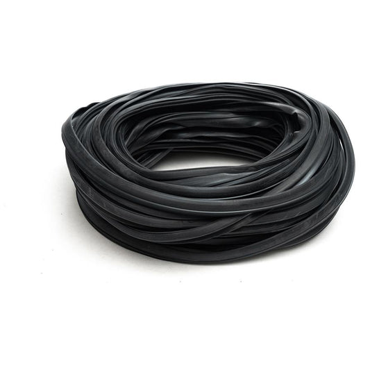 Rolo de Borracha do Para-brisa 25 metros - Uniflex - 37189 - (1)