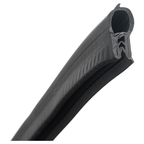 Rolo de Borracha do Porta-mala 25 metros - Uniflex - 37006 - (2)