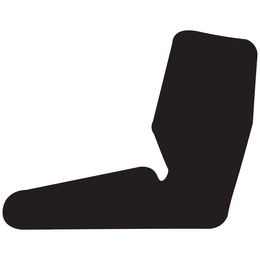 Rolo de Borracha 25 metros - Uniflex - 37314 - (1)