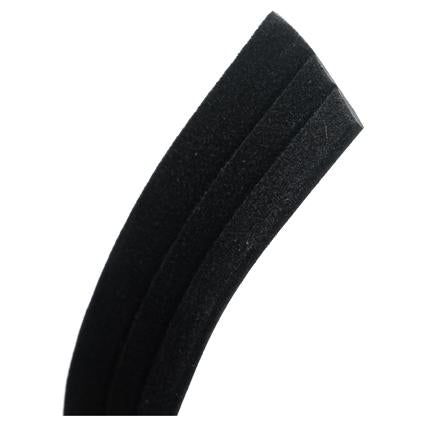 Rolo de Canaleta da Porta 25 metros - Uniflex - 37044 - (2)