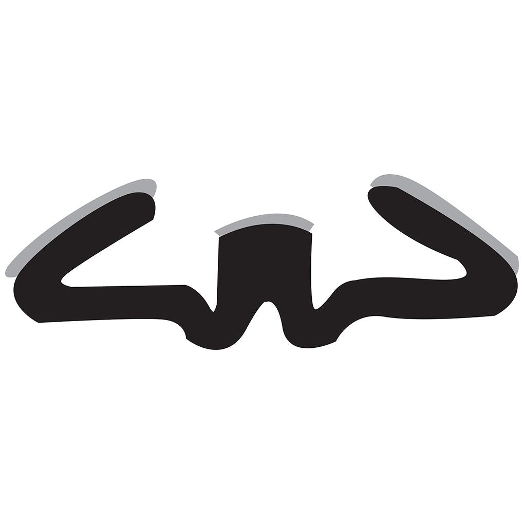 Rolo de Canaleta da Porta 25 metros - Uniflex - 37048 - (1)