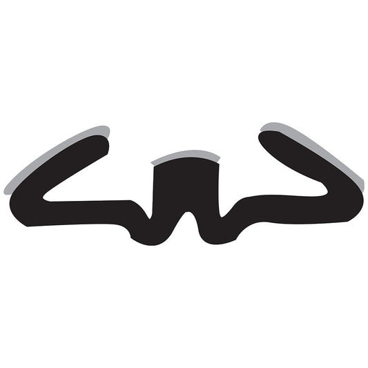 Rolo de Canaleta da Porta 25 metros - Uniflex - 37048 - (1)