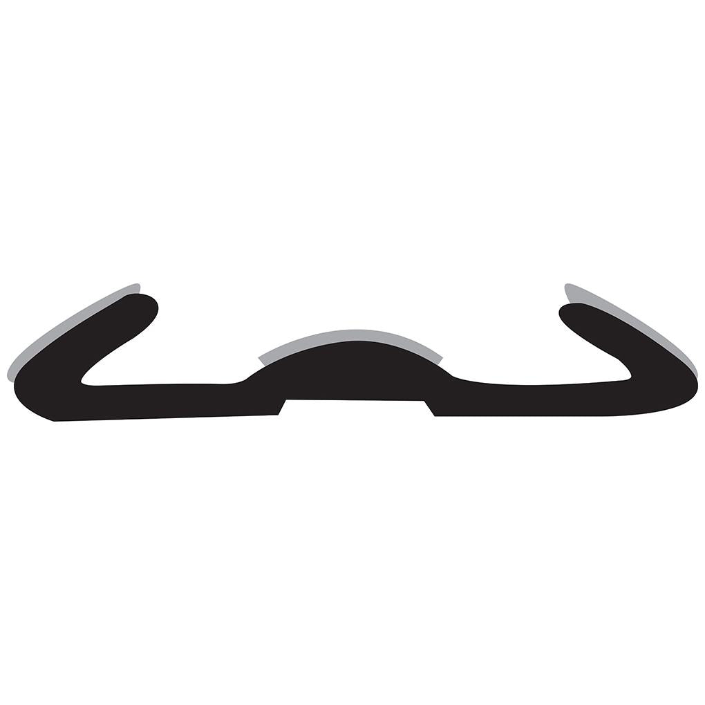 Rolo de Canaleta da Porta 25 metros - Uniflex - 37049 - (1)