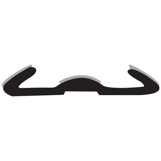Rolo de Canaleta da Porta 25 metros - Uniflex - 37049 - (1)