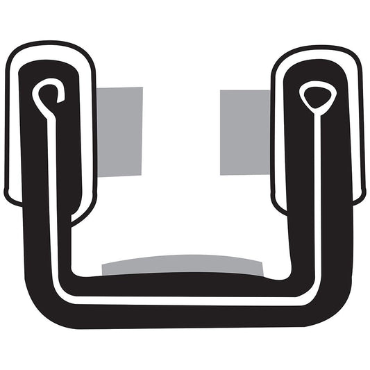 Rolo de Canaleta da Porta 50 metros - Uniflex - 37050 - (1)