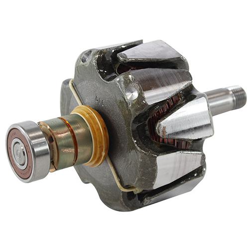 Rotor do Alternador - Mahle Metal Leve - MGX 1014 - (2)
