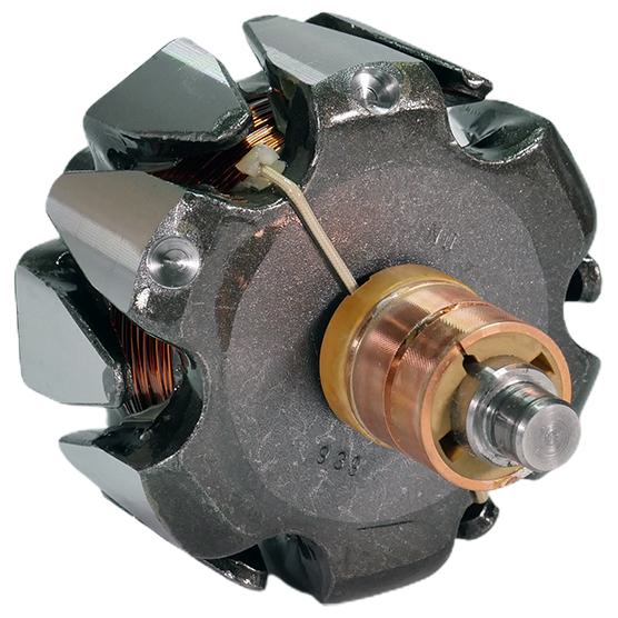 Rotor do Alternador - Mahle Metal Leve - MGX 1165 - (3)