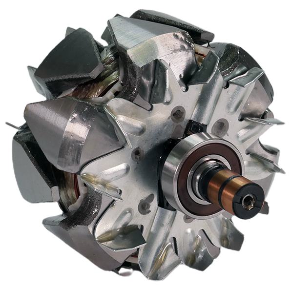 Rotor do Alternador - Mahle Metal Leve - MGX 1781 - (3)