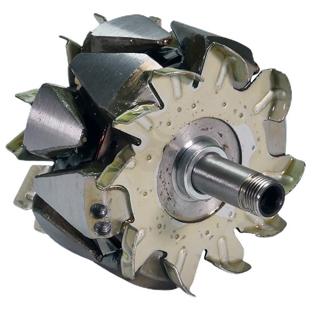 Rotor do Alternador - Mahle Metal Leve - MGX 1785 - (2)