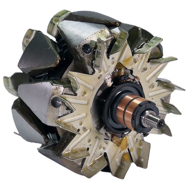 Rotor do Alternador - Mahle Metal Leve - MGX 1785 - (3)