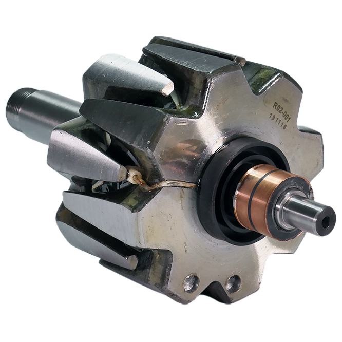 Rotor do Alternador - Mahle Metal Leve - MGX 1788 - (3)