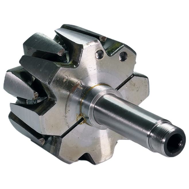 Rotor do Alternador - Mahle Metal Leve - MGX 1788 - (2)