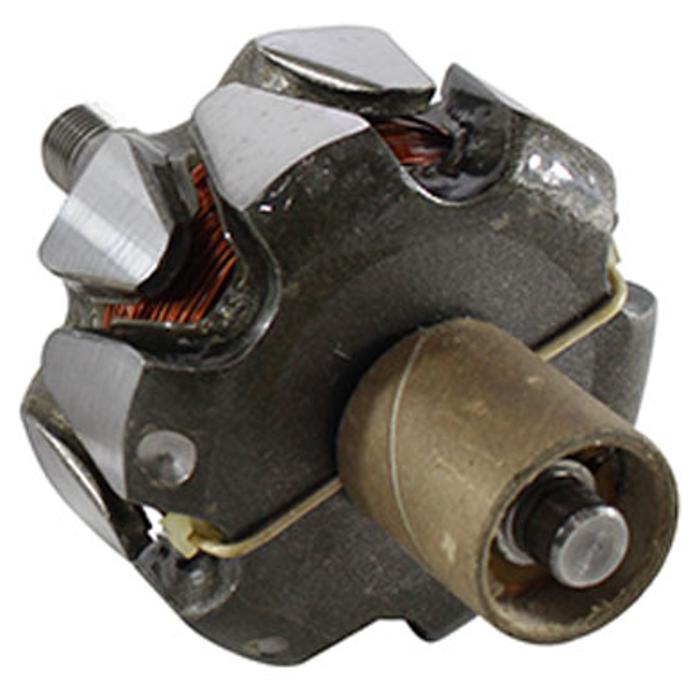 Rotor do Alternador - Mahle Metal Leve - MGX 535 - (2)
