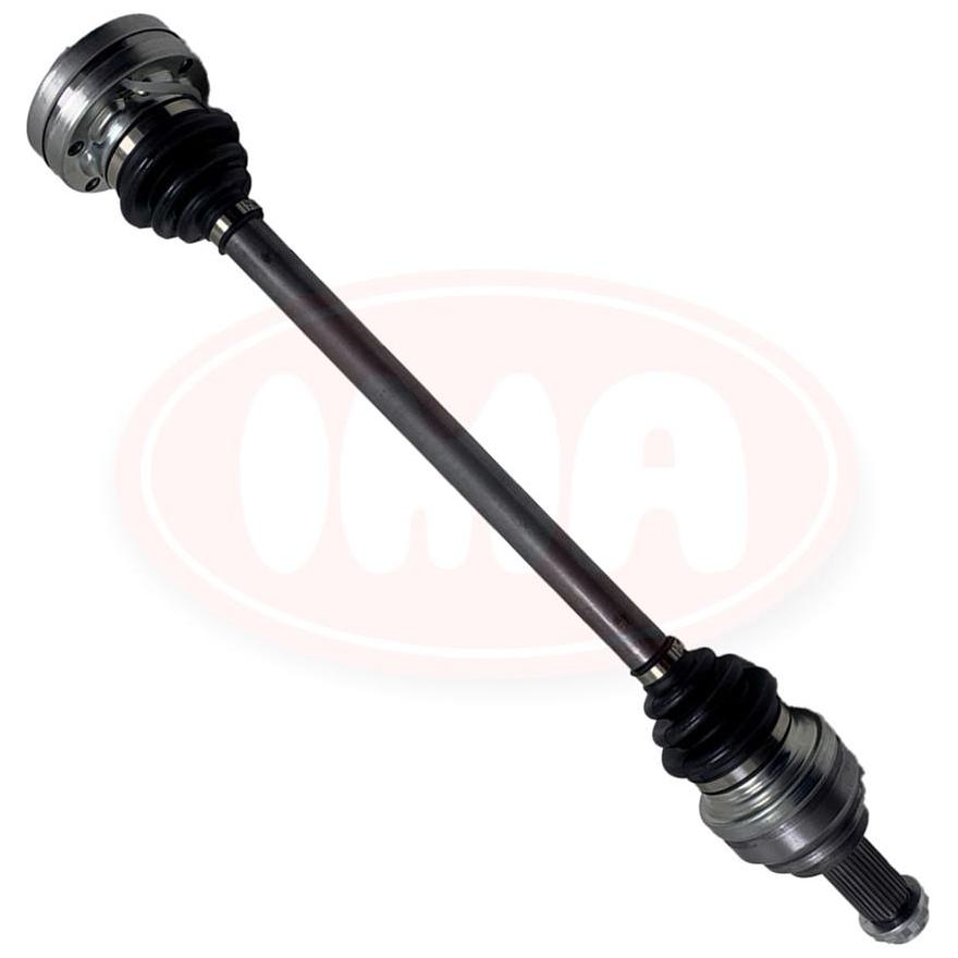 Semi Eixo Completo Traseiro Direito para BMW X1 - IMA - AL-1678 - (1)