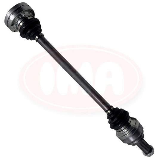 Semi Eixo Completo Traseiro Direito para BMW X1 - IMA - AL-1678 - (1)