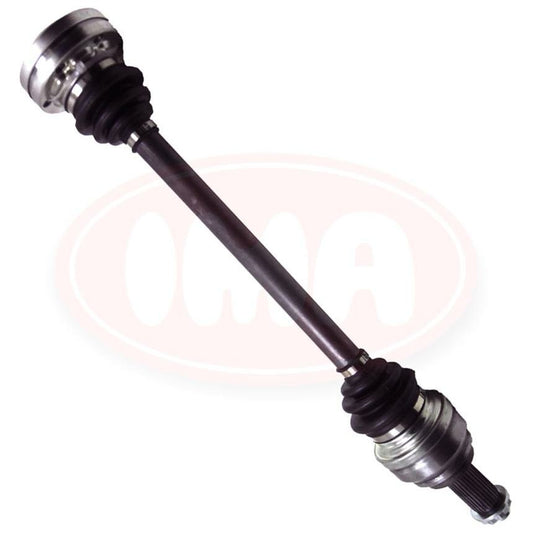 Semi Eixo Completo Traseiro Esquerdo para BMW X1 - IMA - AL-1679 - (1)