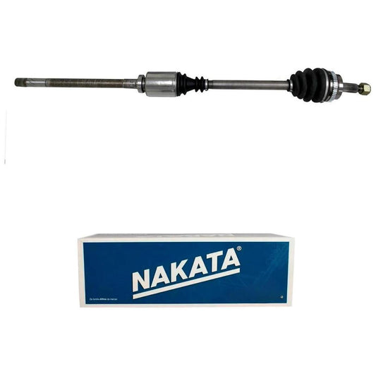 Semi Eixo Dianteiro Direito - Nakata - NJH03-895S - (1)