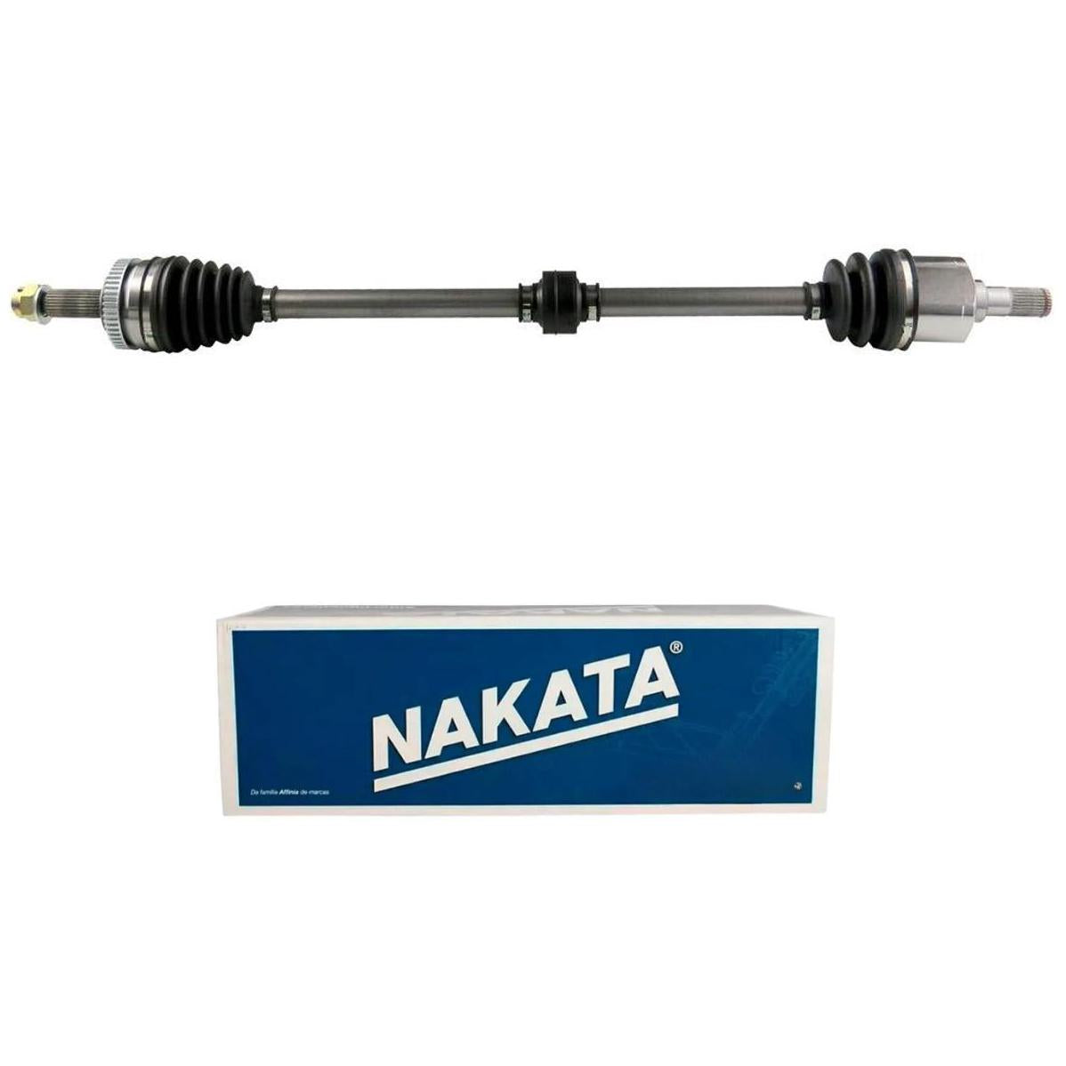 Semi Eixo Dianteiro Direito - Nakata - NJH22-500S - (1)