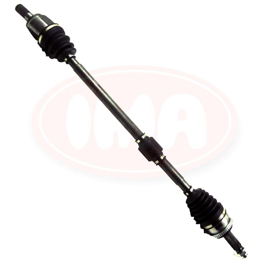 Semi Eixo Direito para Hyundai Creta - IMA - AL-1652 - (1)