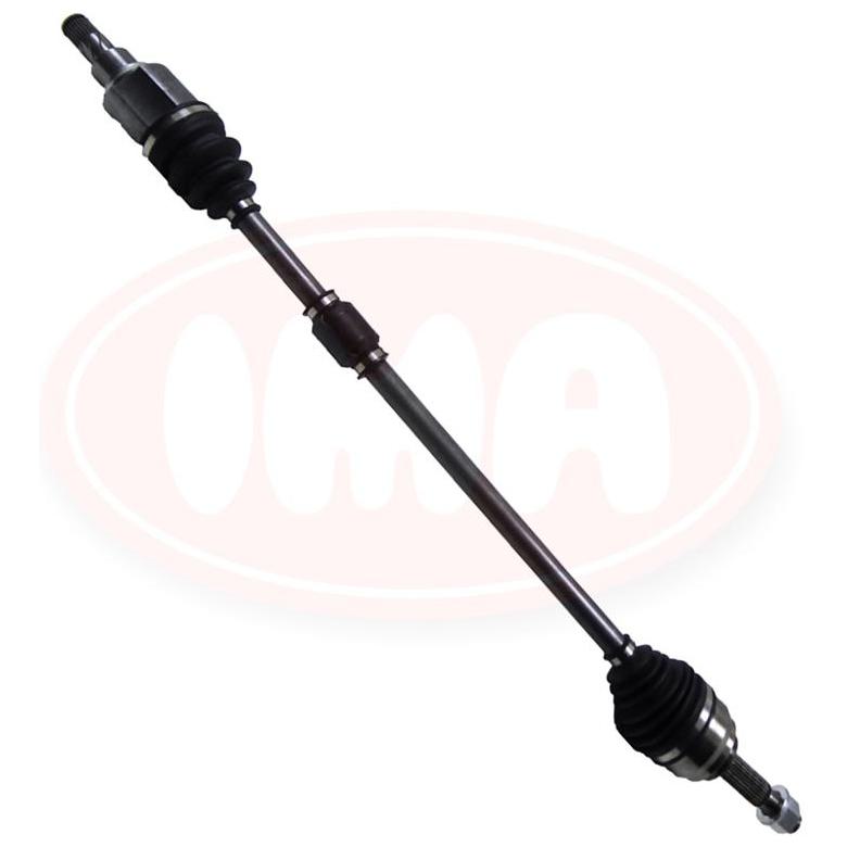 Semi Eixo Direito para Nissan Kicks - IMA - AL-1654 - (1)