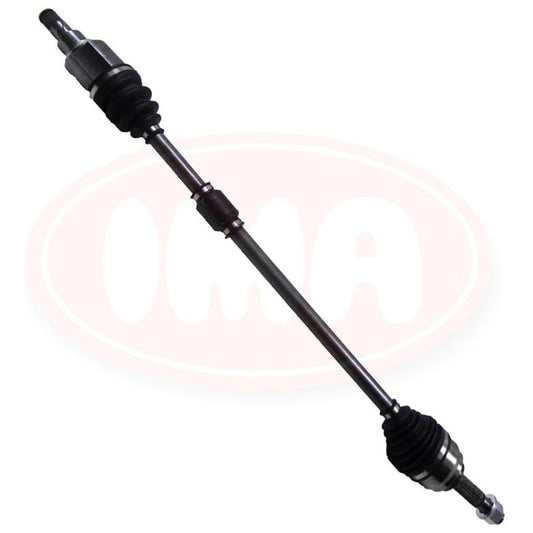 Semi Eixo Direito para Nissan Kicks - IMA - AL-1654 - (1)