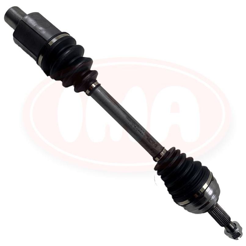 Semi Eixo Direito para Renault Captur e Duster - IMA - AL-1658 - (1)