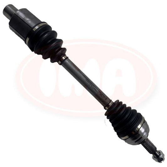 Semi Eixo Direito para Renault Captur e Duster - IMA - AL-1658 - (1)